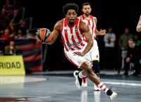 Ολυμπιακός: Τέλος εποχής για τον Σακίλ ΜακΚίσικ μετά από επτά χρόνια