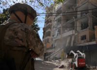 ΣΟΚ ΣΤΗ ΜΕΣΗ ΑΝΑΤΟΛΗ: Το Ιράν απειλεί με άμεση σύγκρουση μετά τους ισραηλινούς βομβαρδισμούς στη Βηρυτό
