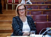 Ποια είναι η νέα υφυπουργός Περιβάλλοντος Ενέργειας, Μαριλένα Σούκουλη