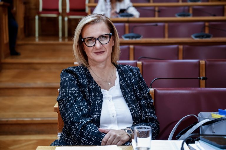 Ποια είναι η νέα υφυπουργός Περιβάλλοντος Ενέργειας, Μαριλένα Σούκουλη