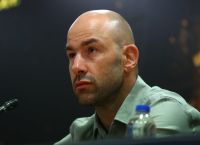 Σπανούλης: «Ζητώ συγγνώμη από τη γυναίκα του Ζήση – Μιλούσαμε μέχρι τις 5 το πρωί για μεταγραφές»