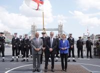 Brexit στα 10: Η Μεγάλη Υπόσχεση που Σκοντάφτει στην Πραγματικότητα της Οικονομίας