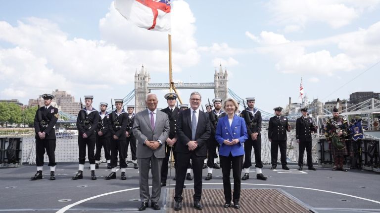 Brexit στα 10: Η Μεγάλη Υπόσχεση που Σκοντάφτει στην Πραγματικότητα της Οικονομίας