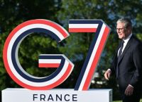 Britain Escalates Energy Pressure on Russia as G7 Opens New Economic Front