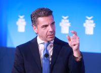 Σταθόπουλος: Ενέργεια και υγεία οι μεγάλοι νικητές της επόμενης δεκαετίας
