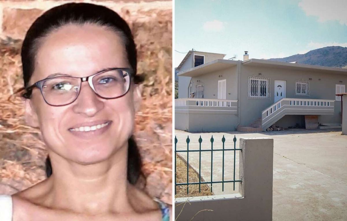 “Τη σκότωσα, αγόρασα γλυκά και πήγα σε φίλο μου”–Σοκάρει η απολογία του δολοφόνου της Σταυρούλας