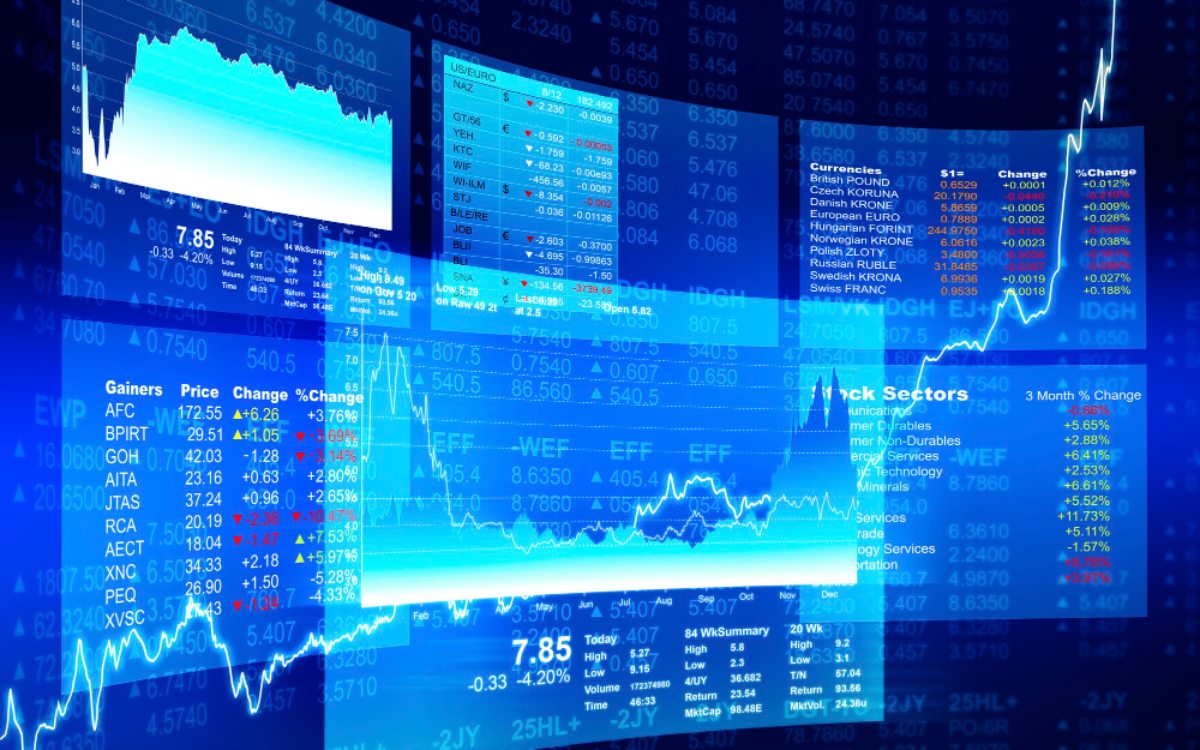 Χρηματιστήριο: Οριακές μεταβολές παρά τις πιέσεις σε τράπεζες και Cenergy