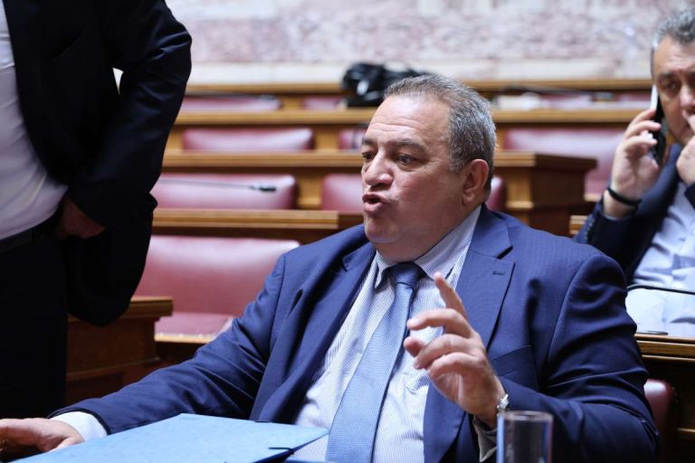 Στυλιανίδης: Η μία και μόνη θητεία του Προέδρου της Δημοκρατίας ενισχύει την ανεξαρτησία του