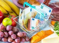 Πληθωρισμός: Υποχώρησε στο 4,4%, αλλά οι ανατιμήσεις σε τρόφιμα, εστίαση και ενοίκια επιμένουν