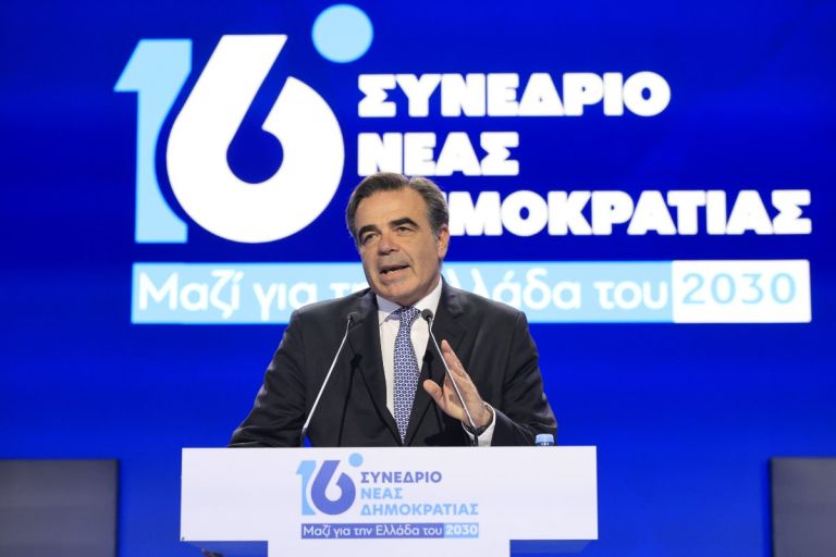 Σχοινάς: 80 εκατ. ευρώ από τα «παγωμένα» βιολογικά προγράμματα σε αρδευτικά έργα