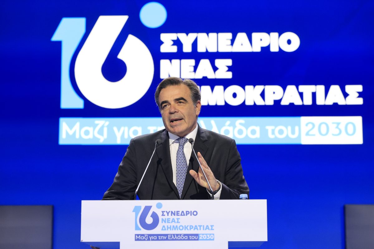 Σχοινάς: 80 εκατ. ευρώ από τα «παγωμένα» βιολογικά προγράμματα σε αρδευτικά έργα