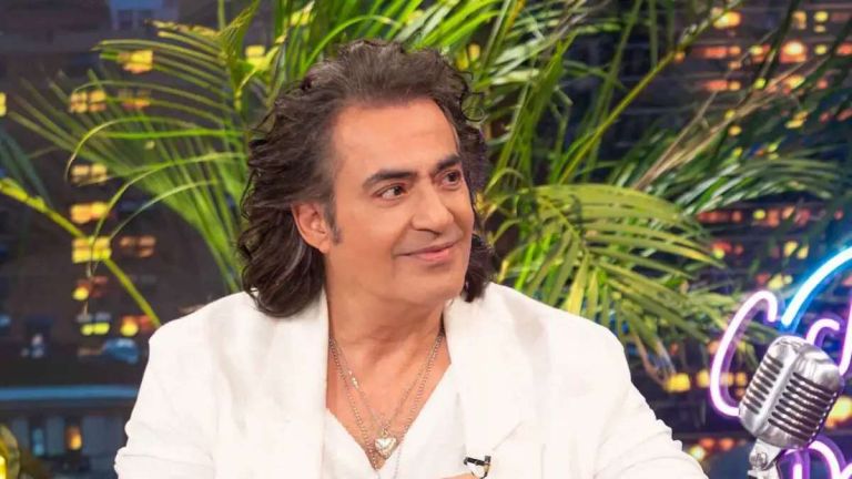 Σόκαρε ο Σχοινάς: “Έγινε στρόβιλος και μας ρούφηξε κάτω” – Το ναυάγιο με τον πατέρα του όταν ήταν παιδί