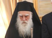 Μητροπολίτης Συμεών κατά κυβέρνησης: «Να αποσυρθεί τώρα η διάταξη για τους μισθούς των Μητροπολιτών»