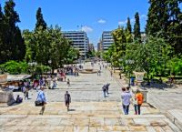Ανεργία στο 9,5% στην Ελλάδα – Πάνω από τον μέσο όρο της Ευρωζώνης
