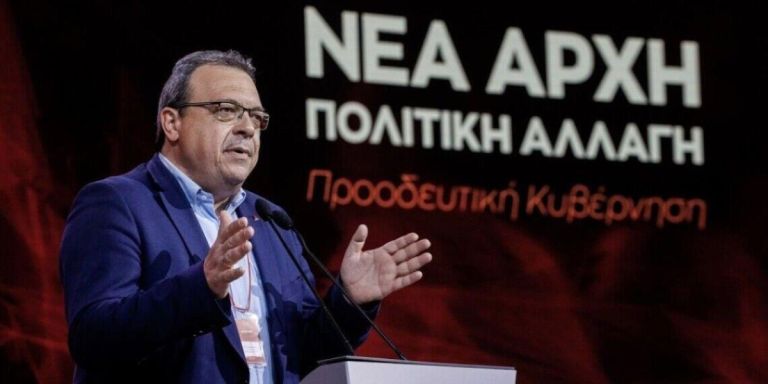 «Εμφύλιος» στον ΣΥΡΙΖΑ: Πέρασε ο Τσίπρας με 75% – Ο Πολάκης σηκώνει αντάρτικο