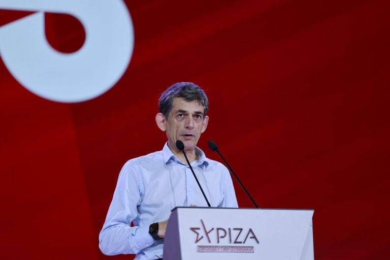 Καρανίκας κατά Τσίπρα: «Μπουρδολογία ακαδημαϊκού επιπέδου το μανιφέστο»