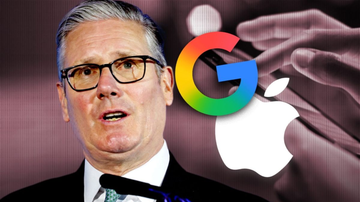 Βρετανία vs Big Tech: Το τελεσίγραφο Στάρμερ και ο πόλεμος για το παιδικό ίντερνετ