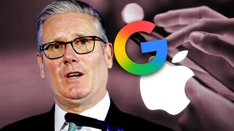 Βρετανία vs Big Tech: Το τελεσίγραφο Στάρμερ και ο πόλεμος για το παιδικό ίντερνετ