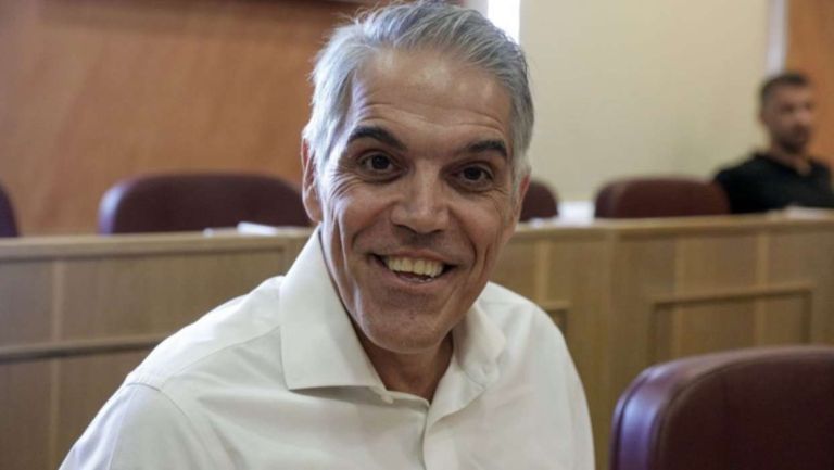Δήμος Αθηναίων: Ρήγμα στην παράταξη Μπακογιάννη – Ο Τεντόμας αποχωρεί και κοιτάζει προς το 2028