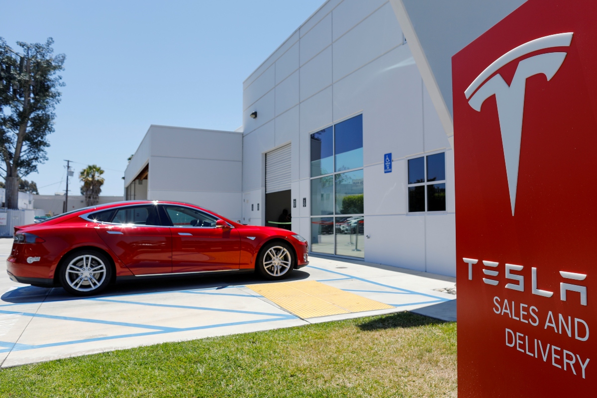 Tesla, Sunrun και Renew Home σε συμφωνία για ευέλικτη ισχύ 16 GW από οικιακές μπαταρίες