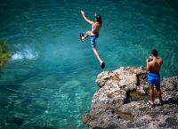 Καιρός: Έρχεται κύμα ζέστης με 34άρια – Πότε θα σημειωθούν βροχές στις μεγάλες πόλεις