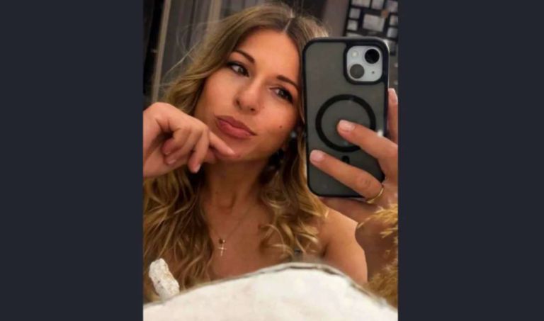Λιβαδειά:”Για πού το έβαλες,αστέρι μου”-Σπαρακτικό μήνυμα του συζύγου της 35χρονης που πέθανε μετά τη γέννα