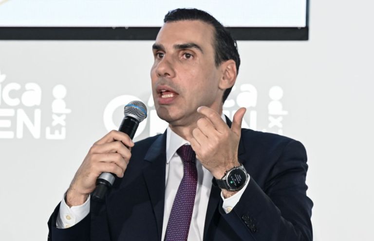 Θεμιστοκλέους: Το Εθνικό Σχέδιο Δράσης φέρνει οργανωμένα την ανακουφιστική φροντίδα στο ΕΣΥ