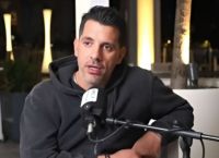Αποκάλυψη από τον Θοδωρή Φέρρη: Πώς φαντάζεται τη ζωή του σε 10 χρόνια [vid]