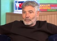 Θοδωρής Αθερίδης: «Κοιμόμουν μία ώρα και έπινα τις άλλες 23 – Πίστευα ότι προκάλεσα τον σεισμό το 1999»