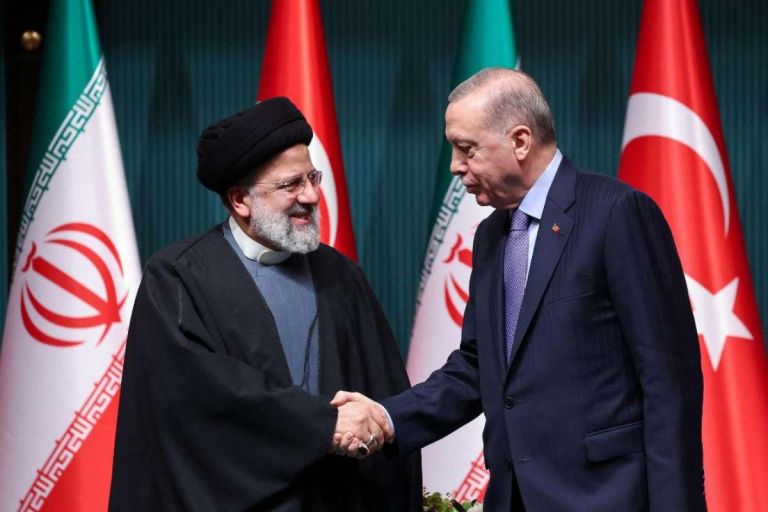 Turkey Emerges as a Quiet Winner of the US-Iran Deal