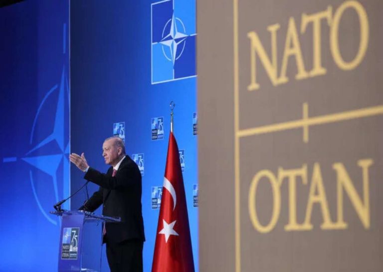 NATO’s Strategic Reset: Turkey Positions Itself at the Heart of the Alliance’s New Security Architecture