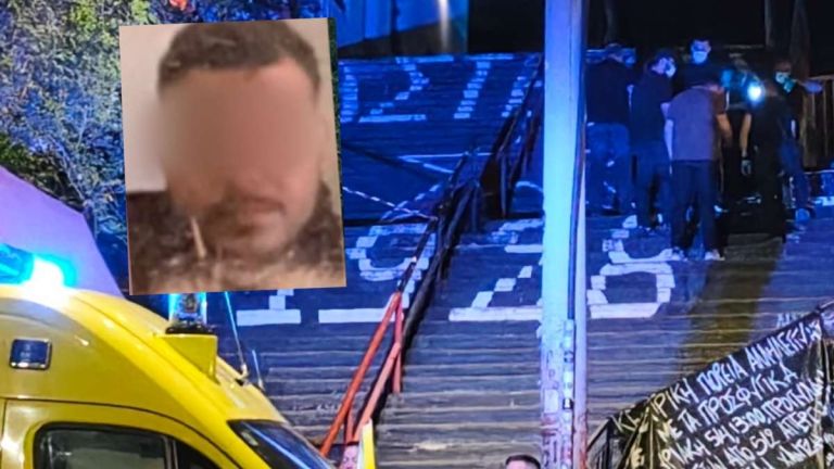 Συνελήφθη 28χρονος για την εν ψυχρώ δολοφονία του 25χρονου Τούρκου στα Εξάρχεια