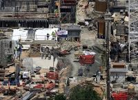 Λευκός Οίκος: Σάλος για την αίθουσα δεξιώσεων Τραμπ – Κόστος έως 600 εκατ. δολάρια