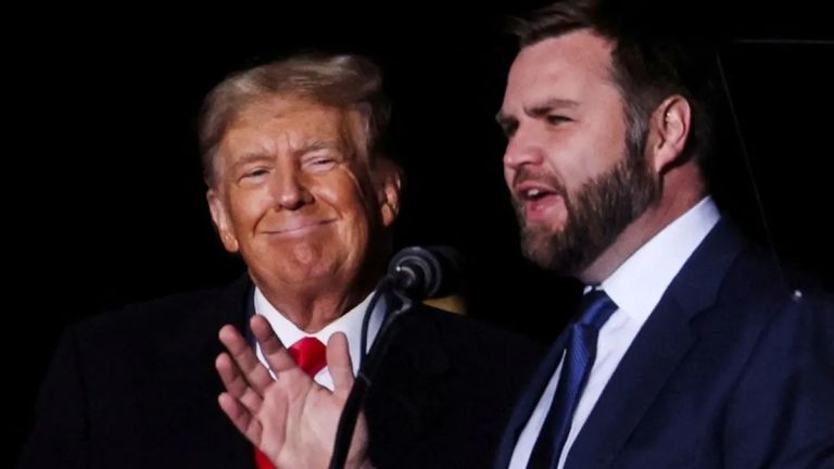 Trump, Vance Sign Iran-US Framework: A Diplomatic Breakthrough or a Fragile Truce?