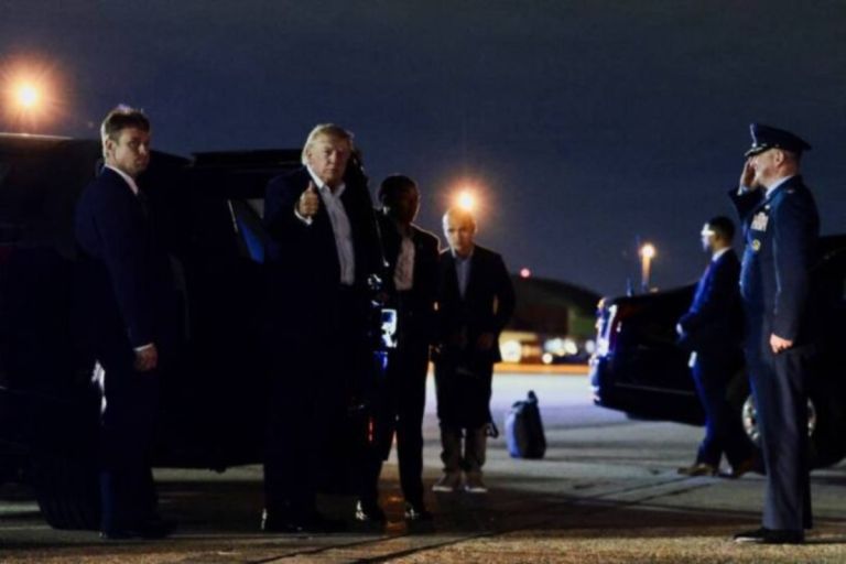 TRUMP, IRAN AND TRADE WARS: Can the G7 Still Hold the West Together?