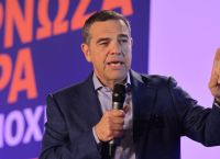 Τσίπρας κατά Μητσοτάκη: «Το ΙΝΑΤ Αμφισβητεί το Οικονομικό Success Story της ΝΔ»