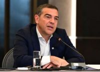 Τσίπρας προς ΕΛ.Α.Σ.: «Δεν υπάρχει λεωφόρος προς τη διακυβέρνηση»– Το νέο πολιτικό αφήγημα της αντιπολίτευσης