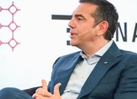 Τσίπρας: Συνάντηση με Ευρωπαίους πρέσβεις με φόντο τις διεθνείς εξελίξεις και τον νέο πολιτικό φορέα