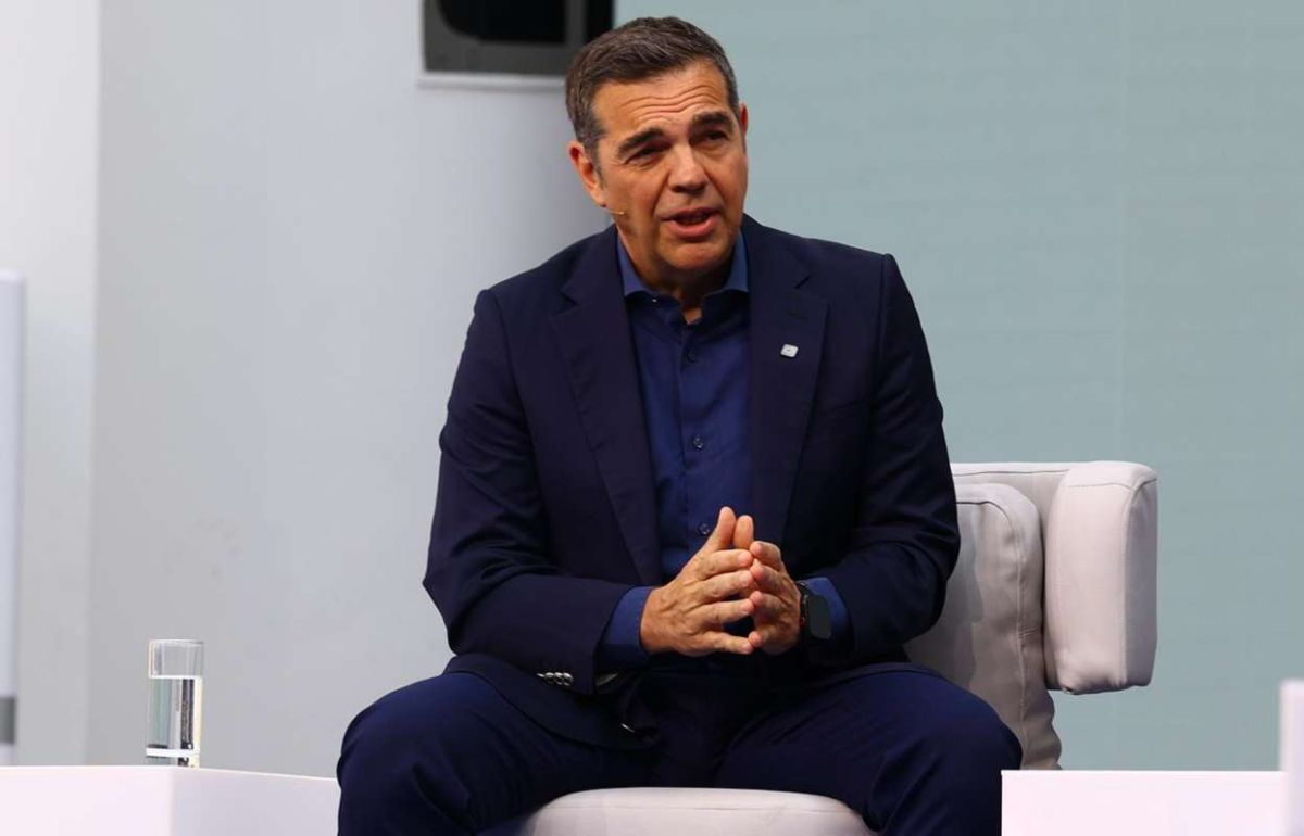 Αλέξης Τσίπρας: Στις 2 Σεπτεμβρίου παρουσιάζει το οικονομικό πρόγραμμα – Στις 9 η ομιλία του στη ΔΕΘ