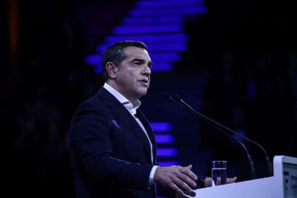 «Η σκιώδης κυβέρνηση του Τσίπρα»: Τα 25 πρόσωπα που στήνουν το νέο πολιτικό σχέδιο της Κεντροαριστεράς