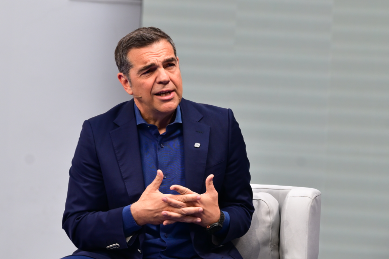 ΕΛΑΣ: Αυτοί είναι οι τομεάρχες του κόμματος Τσίπρα – Αναλυτικά τα ονόματα και οι αρμοδιότητες