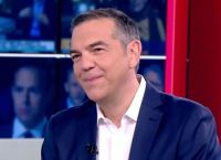 Τσίπρας: «Δεν επέστρεψα για να είμαι αρχηγός της αξιωματικής αντιπολίτευσης – Στόχος είναι η διακυβέρνηση»