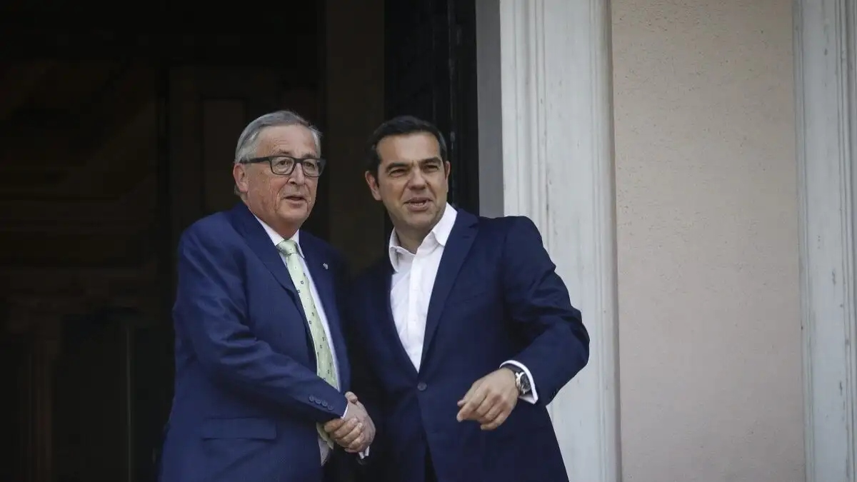 «Στο χιλιοστό»: Η αθέατη πλευρά του Grexit και ο εκνευρισμός της Ε.Ε. για το δημοψήφισμα