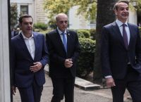 Βελόπουλος vs Τσίπρας: Η Θεσσαλονίκη Αναδεικνύει τον Νέο Αντίπαλο της ΝΔ