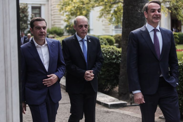 Βελόπουλος vs Τσίπρας: Η Θεσσαλονίκη Αναδεικνύει τον Νέο Αντίπαλο της ΝΔ