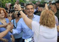 Δημοσκόπηση-σοκ: Η ΕΛ.Α.Σ. εκτοξεύεται στο 21,4% και αλλάζει το πολιτικό παιχνίδι