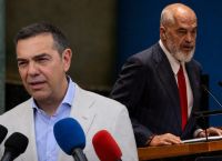 «Παλιέ μου φίλε Έντι»: Η επιστολή Τσίπρα που ανεβάζει το θερμόμετρο στα Βαλκάνια