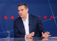 Τσίπρας: Πέθανε ο ΣΥΡΙΖΑ – Αυτόνομη πορεία