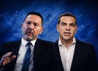 Βόμβα στις τράπεζες: Νέα σύγκρουση Στουρνάρα–Τσίπρα για τον αναβαλλόμενο φόρο