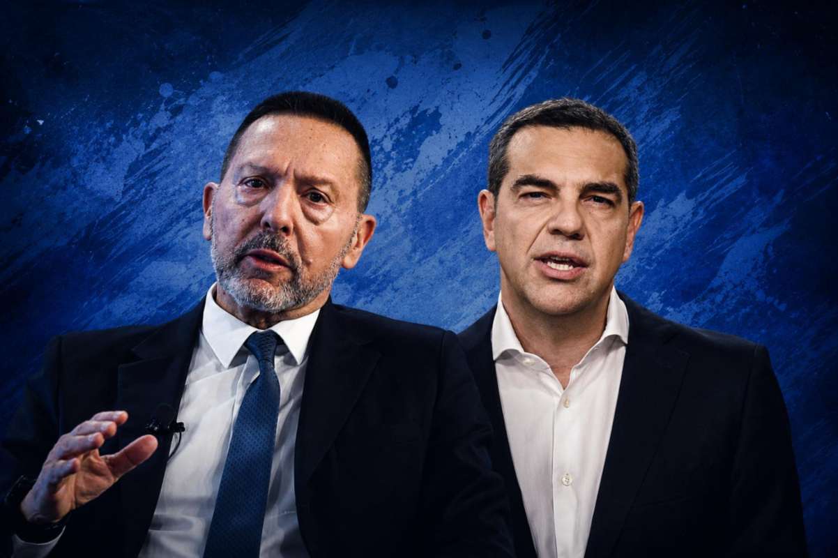 Βόμβα στις τράπεζες: Νέα σύγκρουση Στουρνάρα–Τσίπρα για τον αναβαλλόμενο φόρο